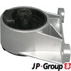 Mounting, engine JP Group 1217903900