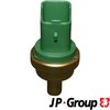 Sensor, coolant temperature JP Group 1593100100