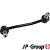 Link/Coupling Rod, stabiliser bar JP Group 6550410270