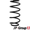 Suspension Spring JP Group 1242202100