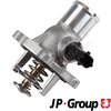 Thermostat Housing JP Group 1214500600