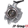 Vacuum Pump, braking system JP Group 4117100100