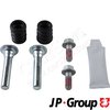 Guide Sleeve Kit, brake caliper JP Group 6364002910