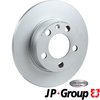 Brake Disc JP Group 1163205600