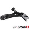 Control/Trailing Arm, wheel suspension JP Group 4840105680