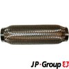 Flexible Pipe, exhaust system JP Group 9924200800