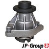 Water Pump, engine cooling JP Group 1214101500