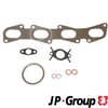 Mounting Kit, charger JP Group 1217751510
