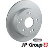 Brake Disc JP Group 3463202700