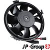Fan, engine cooling JP Group 1199105100