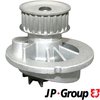 Water Pump, engine cooling JP Group 1214102700