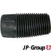 Protective Cap/Bellow, shock absorber JP Group 1242700200