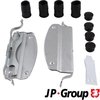 Accessory Kit, disc brake pad JP Group 1364002410