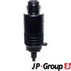 Washer Fluid Pump, window cleaning JP Group 1198500800