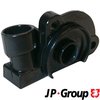 Sensor, throttle position JP Group 1215400200