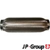 Flexible Pipe, exhaust system JP Group 9924202100