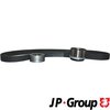 Timing Belt Kit JP Group 1212106010