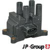 Ignition Coil JP Group 1591600100