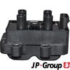 Ignition Coil JP Group 4091600100