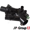 Thermostat Housing JP Group 1514500800