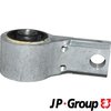 Mounting, control/trailing arm JP Group 1540203500