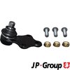 Ball Joint JP Group 4140300500