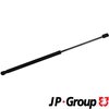 Gas Spring, boot/cargo area JP Group 4181201700