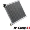Heat Exchanger, interior heating JP Group 1126301900