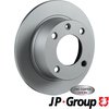 Brake Disc JP Group 3163200400
