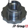 Axle Nut, drive shaft JP Group 1101100300