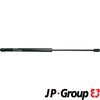 Gas Spring, boot/cargo area JP Group 1581200200