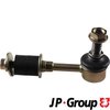 Link/Coupling Rod, stabiliser bar JP Group 3950500700