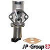 Idle Control Valve, air supply JP Group 1216000200