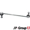 Link/Coupling Rod, stabiliser bar JP Group 1340401880