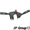 Steering Column Switch JP Group 1596200600