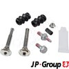 Guide Sleeve Kit, brake caliper JP Group 3164004410