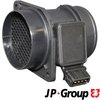 Mass Air Flow Sensor JP Group 4393900100