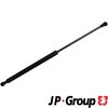 Gas Spring, boot/cargo area JP Group 4881200100