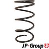 Suspension Spring JP Group 3642200100