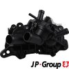 Water Pump, engine cooling JP Group 1114112400