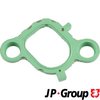Gasket, intake manifold JP Group 1119610300