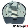 Ignition Switch JP Group 1290400600