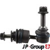 Link/Coupling Rod, stabiliser bar JP Group 1550501800