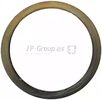 Seal, exhaust pipe JP Group 1621100100