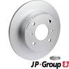 Brake Disc JP Group 4063200500