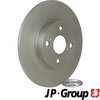 Brake Disc JP Group 4863200300
