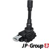 Ignition Coil JP Group 4791600100