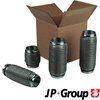 Flexible Pipe, exhaust system JP Group 9924140010