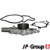 Water Pump, engine cooling JP Group 1314103800