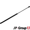 Gas Spring, boot/cargo area JP Group 4381202600